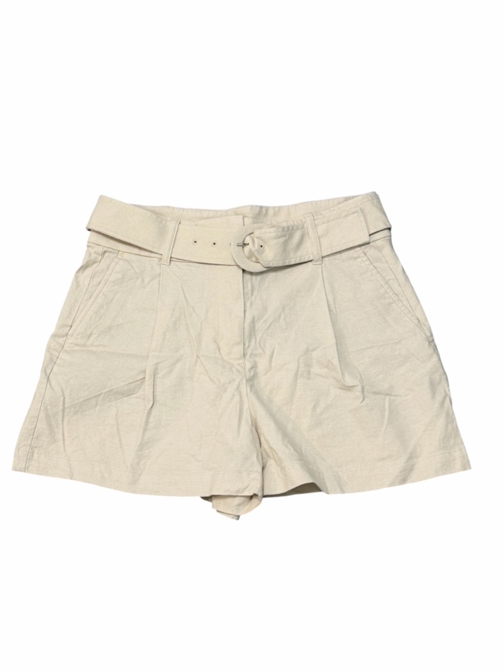 Express High Rise Shortie